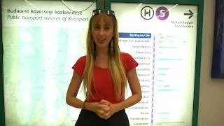 Budapest Public Transport explained!