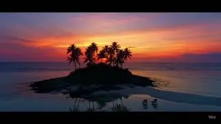 OMG guys, Null Island Video Tourism ad leaked!