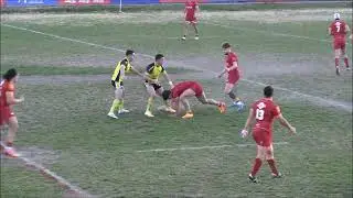 Saint-Estève XIII Catalan vs Carcassonne