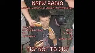 NSFW Radio - Falafel 4/27/16