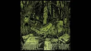 Jah Love Soundsystem ft. Guru Pope - Sax version