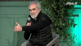 Yaroslav Hrytsak: the forging of a nation