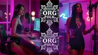 ORG FOLK - Лілея. ТАРАС ШЕВЧЕНКО | Ukrainian Rock