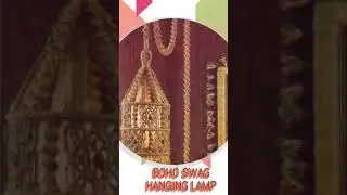 Vintage Macrame PDF Pattern Preview