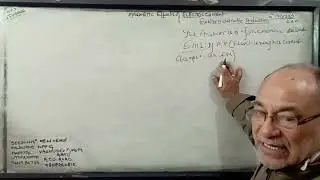 Magnetic Effects of Electric Current,10th Physics(2025-26)Electro Magnetic Induction(Faraday)Flux...