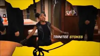 Agente KC - Intro - Disney Channel Latinoamerica