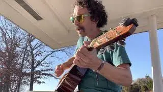 Ramblin&rsquo; Fever - One last song at one last rest stop - PNW Road Trip