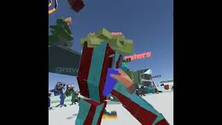 Build your own animal company on rec room!