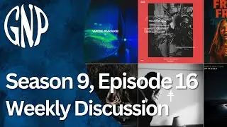 Season 9, Episode 16 Arrows in Action, Sleep Theory, Arm's Length, The Callous Daoboys, Cherie Amour