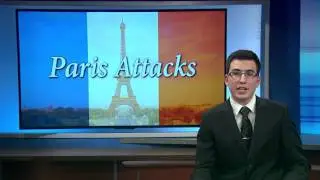 Paris attacks spawn comments from American political leaders