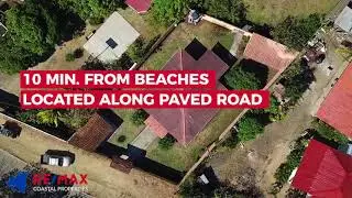Beautiful Home in Las Delicias - San Juan del Sur, Nicaragua - Real Estate
