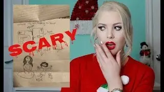 Scariest, Craziest, TRUE Paranormal Story!!!