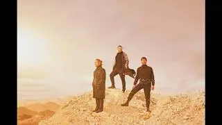 TAKE THAT - OUT OF OUR HEADS