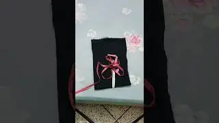 Sweet heart neck design in bangla