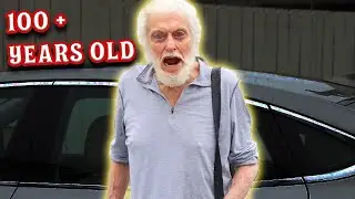 Top 7 Actors Over 90 Years Old