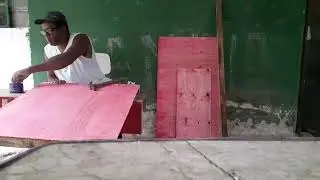 COMO FAZER UM EXPOSITOR PARA VENDER BOLOS CASEIROS EM CARROS