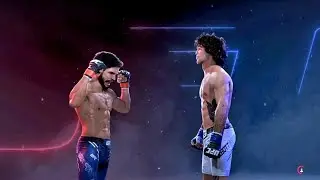 Henry Cejudo vs Peyton Talbott - UFC 323 - Full Fight - UFC 5