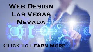 Web Design Las Vegas Nevada - Aprosites.com