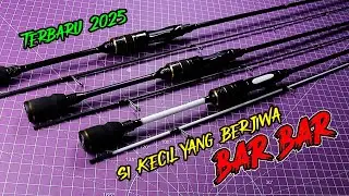 KECIL KECIL CABE RAWIT !!! ALOT DAN BERSENSASI.. IROLY EXOTIC 2025