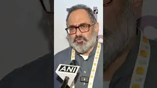Games involving betting, factor of addiction to be banned in India: Rajeev Chandrasekhar