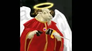 Ehemplong Way Klaro (Santo Karnero)
