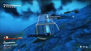 No Man's Sky - Nanite Clusters, Sentinel Quadrupeds, and the Blaze Javelin!