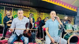 قصااارة حااارة في بنسليمان مع رشيد الخريبگي وصلاح الصرندل😱😱