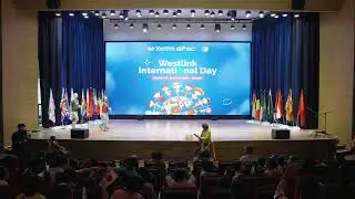 Westlink International Day - SY 25/26