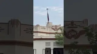 Explore old buildings with Malik Sammar Abbas on YouTube