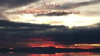 Asgard&atilde;o - Journey to the End of the World
