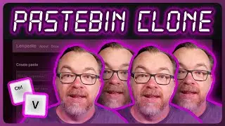 How to Host Your Own Text Paste App with Lenpaste | Open Source Pastebin Clone