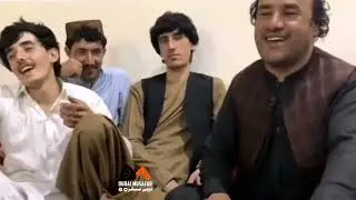 نوې سندره سینګر زاهد