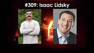 Podcast #309: How Going Blind Helped Isaac Lidsky See More Clearly | The Art of Manliness