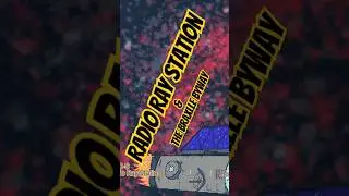 O-N-O-S Versecraft:  #radio  ray station, #traveling the #conduit. #foryou #fyp #fypシ゚viral #growth