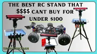 Best RC stand