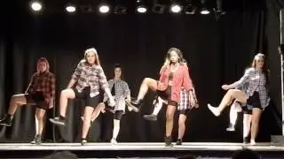 Yaaaaaaaaas