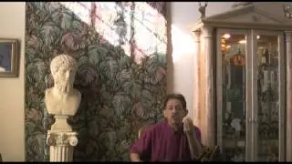 Pope Exposed - Christ Roman Emperor in Disguise 022813