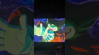 Мои мысли о трейлере Dragon Ball DAIMA: Character Pack 2 #шорты #мем
