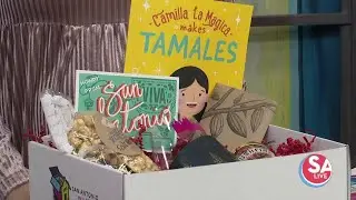 This local business can help you customize your Christmas gifts | SA Live | KSAT 12