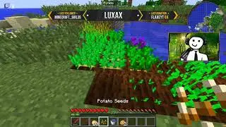 Endlich ist der Pulverizer da! - #14 FTB Infinity Evolved Let's Play
