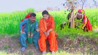 Number Daar Funny Video 2026 Dadi 420 Larki ko Paker laiya Helmet Rockit New saraik Video