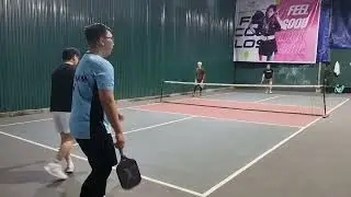 MiChan/TrungUSA vs NgọcKhôi/noname