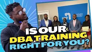 How Will Our DBA Program Enhance Your Skillset?