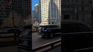 Chicago Downtown tour #video #vlog #viral #news #travel #trending #news  @nomadrahees
