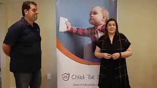 Child Be Safe - Safety Product Highlights