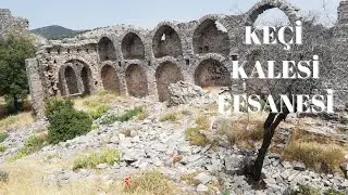 İZMİR KEÇİ KALESİ TIRMANIŞI - DOĞA YÜRÜYÜŞÜ - AMATÖR TELSİZ FALİYETİ