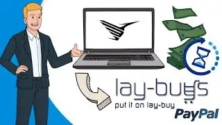 You can now buy your Phoenix Tech PC using Lay-Buy Monthly Payments