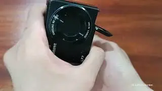 How to remove a stuck battery in Samsung L77