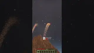 Building a GIANT map inspired by The Hunger Games! #minecraft #minecraftbuilding