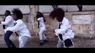 Essence Of Hip Hop Rolla Promo 2015